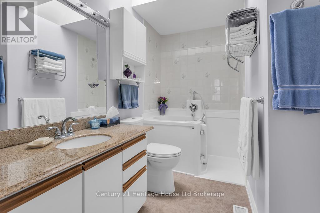 57 Edwin Crescent, Tillsonburg, Ontario  N4G 5H6 - Photo 12 - X12557690