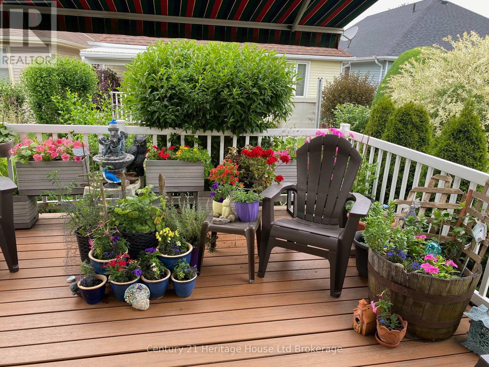 57 Edwin Crescent, Tillsonburg, Ontario  N4G 5H6 - Photo 19 - X12557690