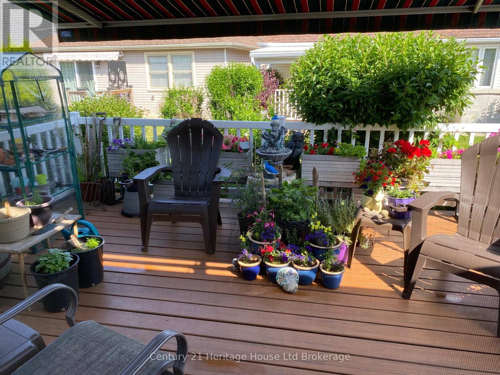 57 Edwin Crescent, Tillsonburg, Ontario  N4G 5H6 - Photo 20 - X12557690