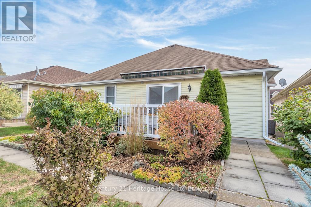 57 Edwin Crescent, Tillsonburg, Ontario  N4G 5H6 - Photo 21 - X12557690