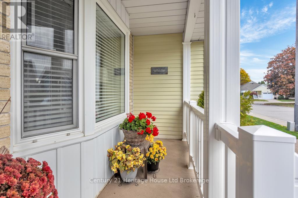 57 Edwin Crescent, Tillsonburg, Ontario  N4G 5H6 - Photo 23 - X12557690