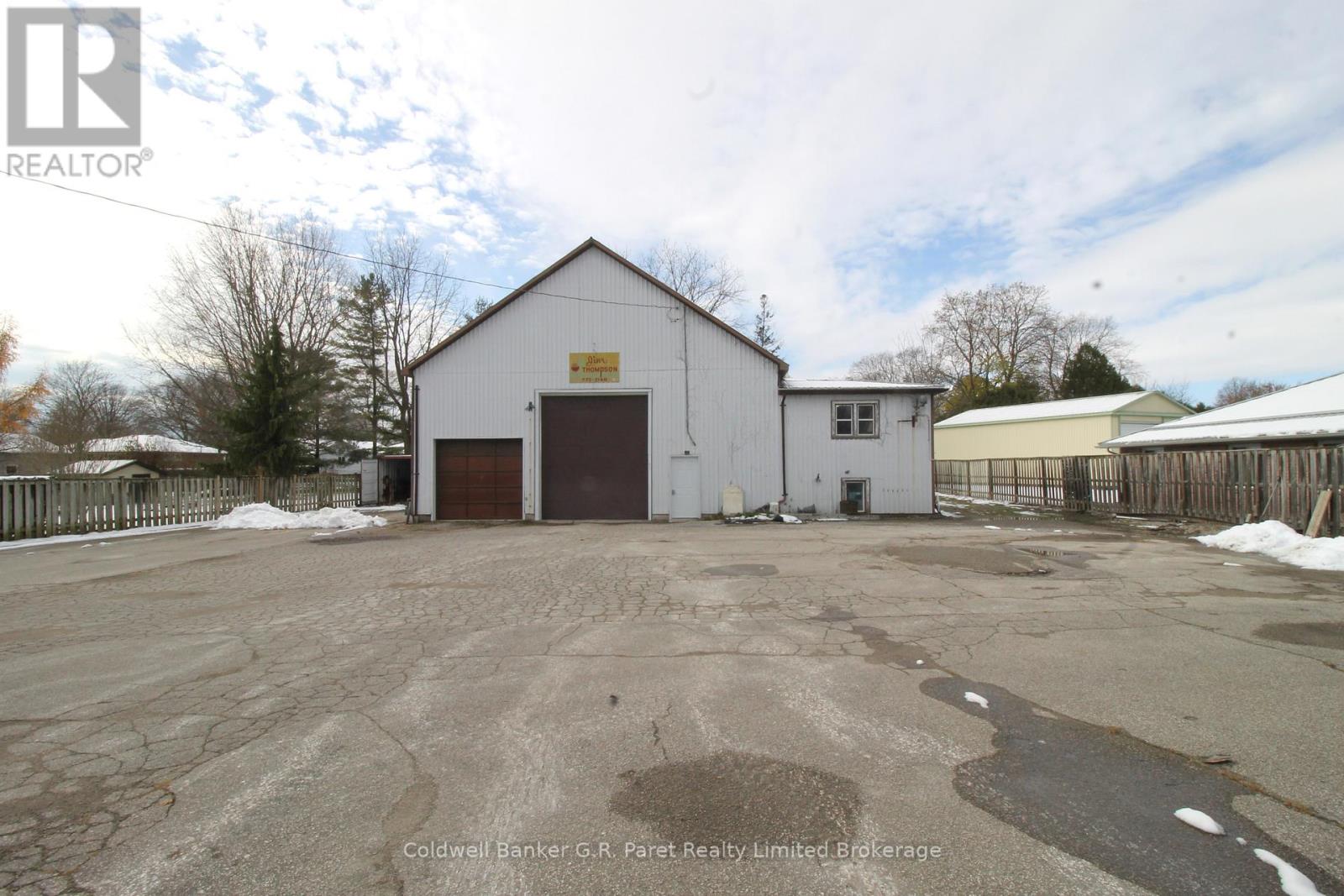 264 John Street S, Aylmer, Ontario  N5H 2E2 - Photo 2 - X12560454