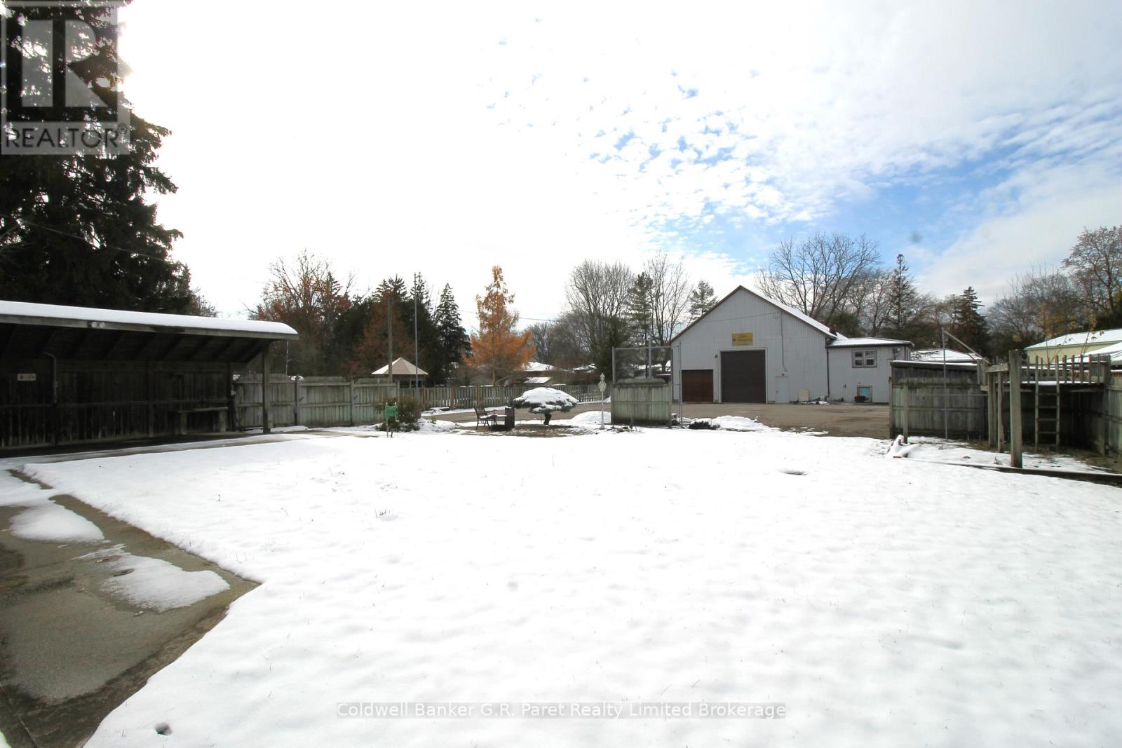 264 John Street S, Aylmer, Ontario  N5H 2E2 - Photo 25 - X12560454