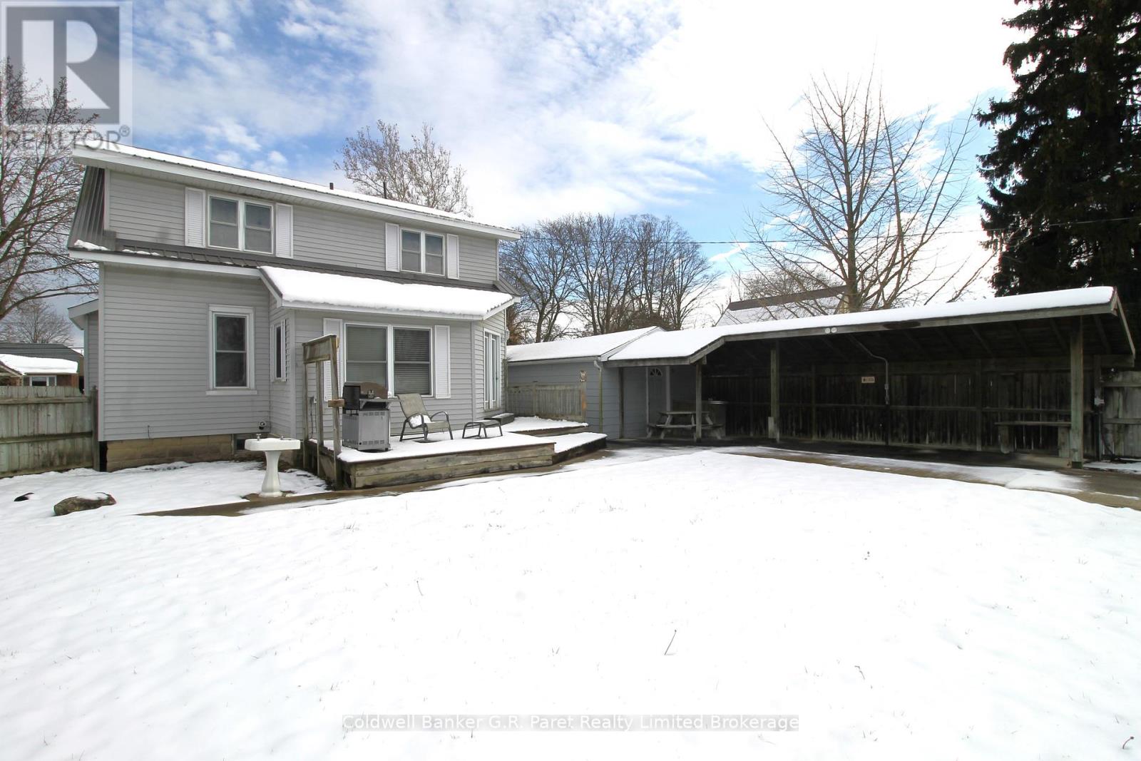 264 John Street S, Aylmer, Ontario  N5H 2E2 - Photo 27 - X12560454