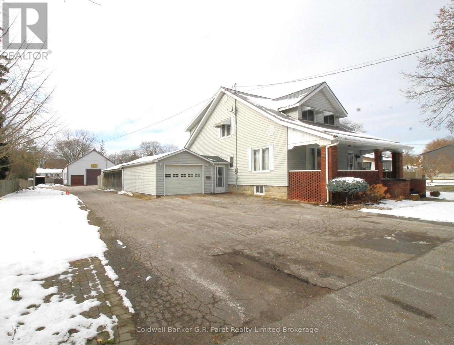 264 John Street S, Aylmer, Ontario  N5H 2E2 - Photo 3 - X12560454