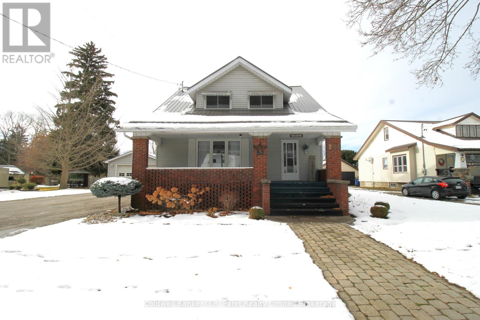 264 John Street S, Aylmer, Ontario  N5H 2E2 - Photo 4 - X12560454