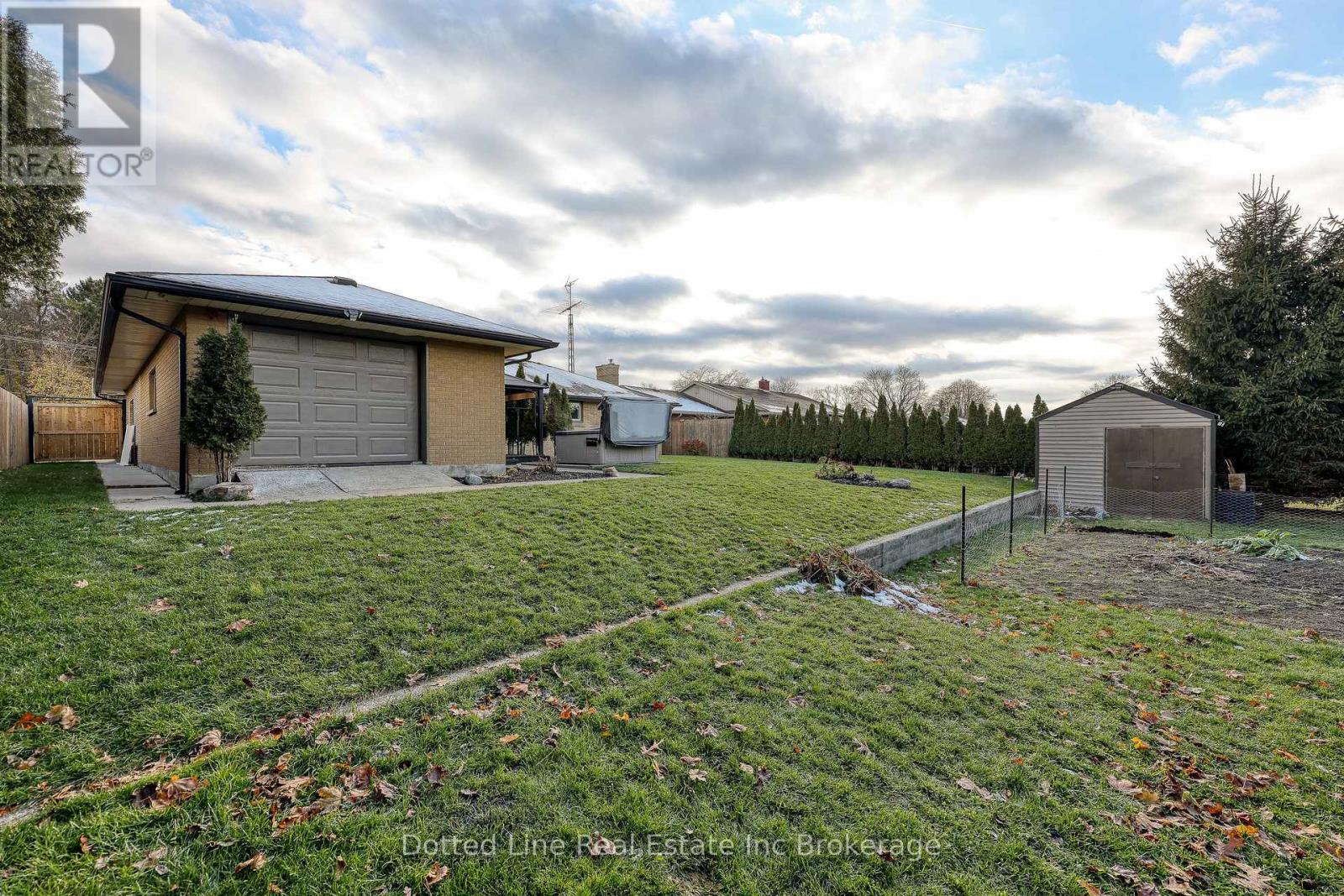 34 Albert Street, Norfolk (Langton), Ontario  N0E 1G0 - Photo 10 - X12561328