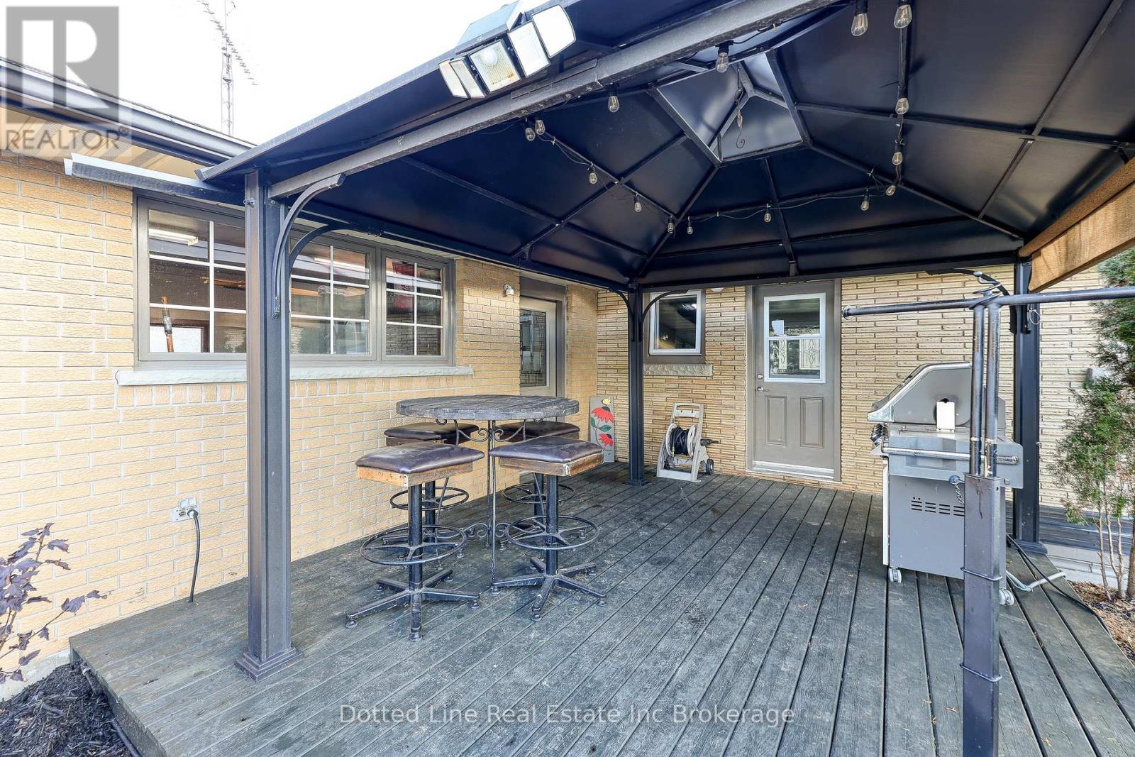 34 Albert Street, Norfolk (Langton), Ontario  N0E 1G0 - Photo 5 - X12561328