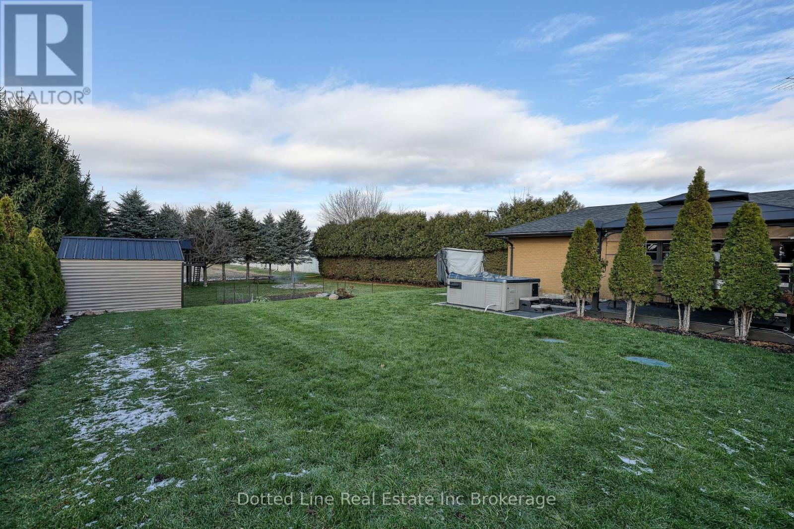 34 Albert Street, Norfolk (Langton), Ontario  N0E 1G0 - Photo 7 - X12561328