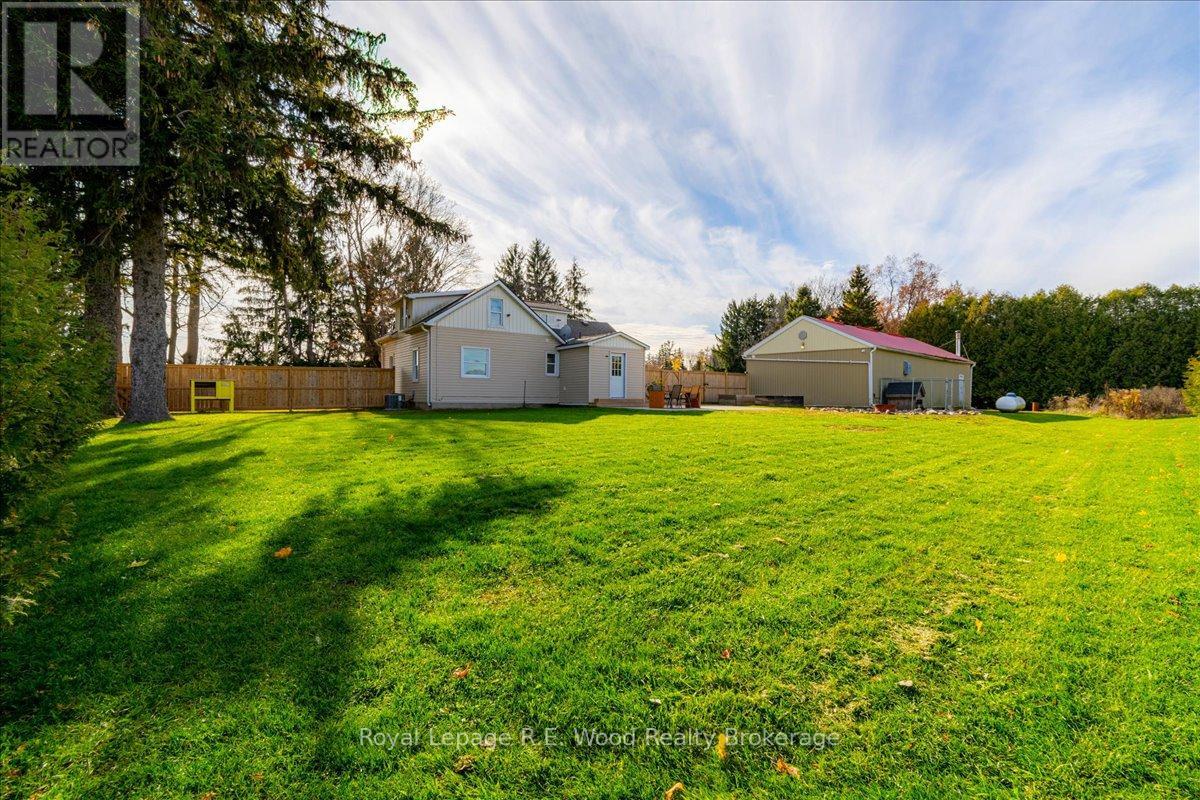 303 Concession 2 Road, Norfolk (Townsend), Ontario  N0E 1R0 - Photo 11 - X12562722