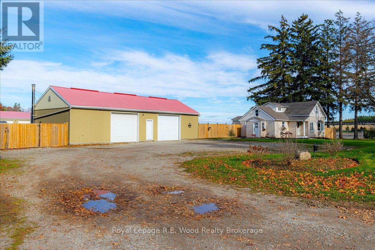 303 Concession 2 Road, Norfolk (Townsend), Ontario  N0E 1R0 - Photo 2 - X12562722