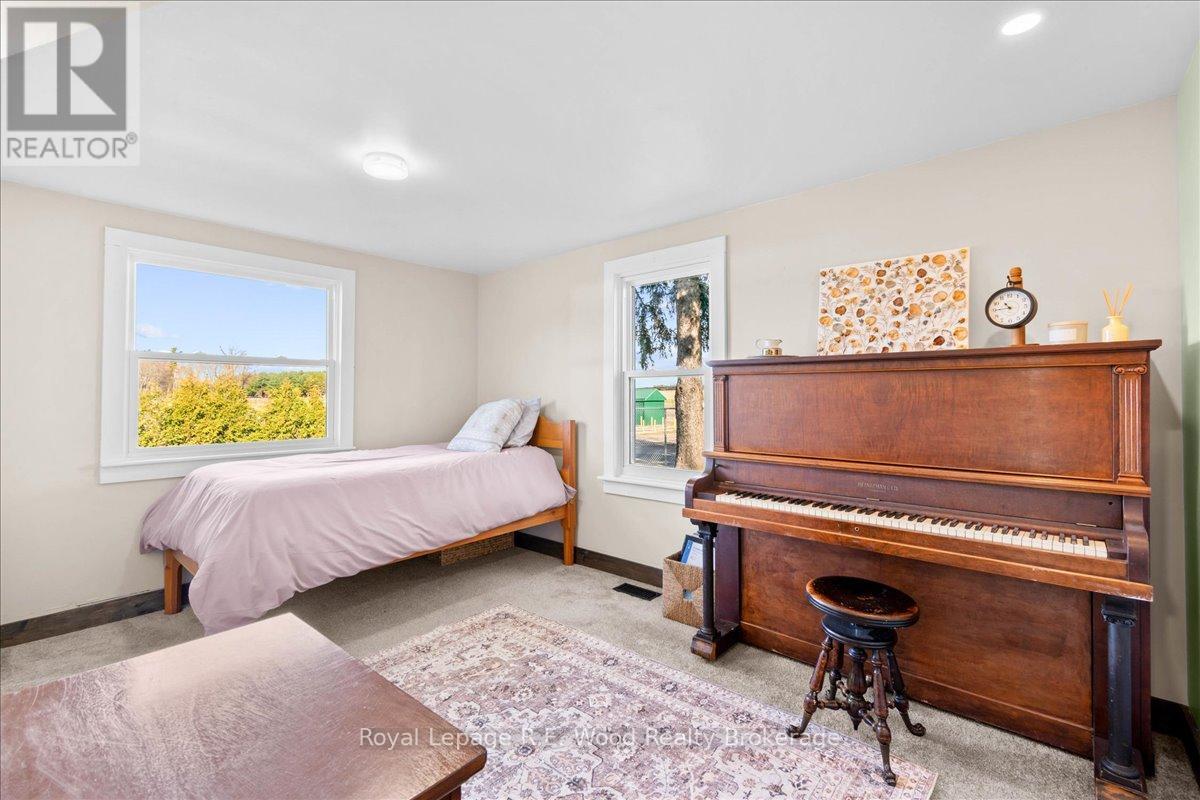 303 Concession 2 Road, Norfolk (Townsend), Ontario  N0E 1R0 - Photo 24 - X12562722