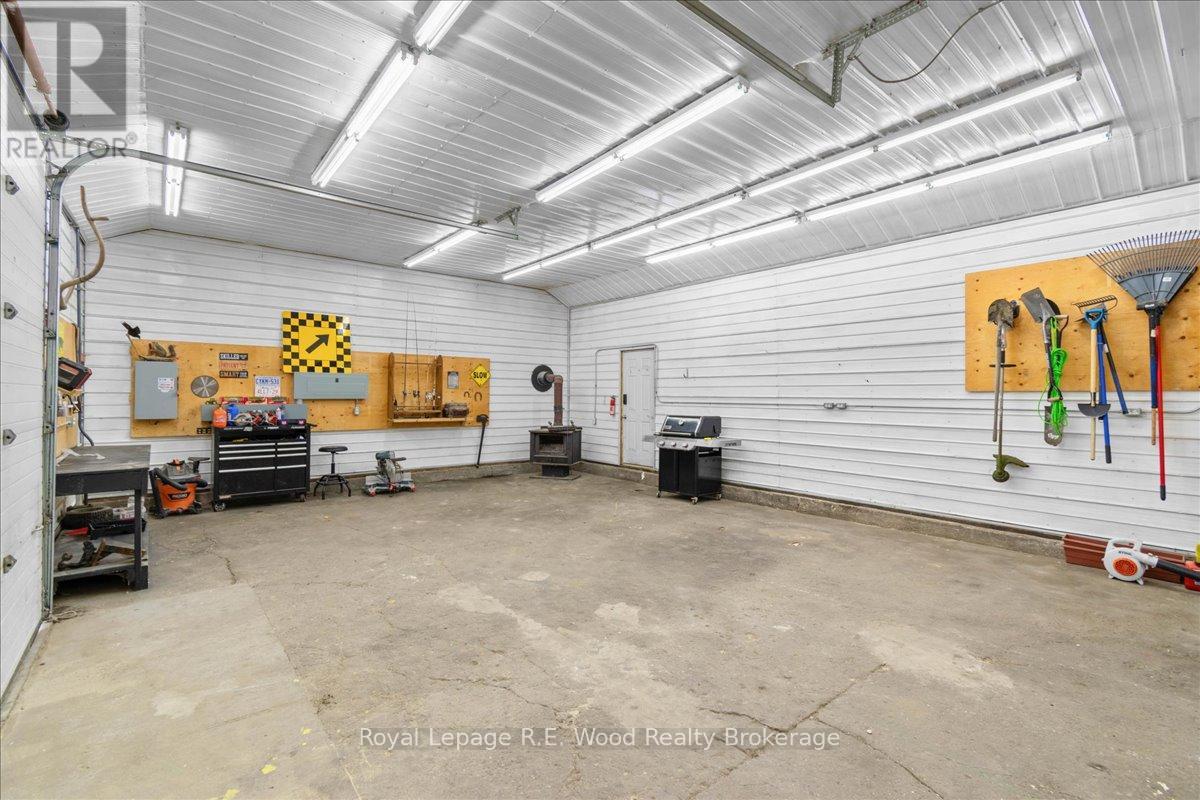 303 Concession 2 Road, Norfolk (Townsend), Ontario  N0E 1R0 - Photo 29 - X12562722