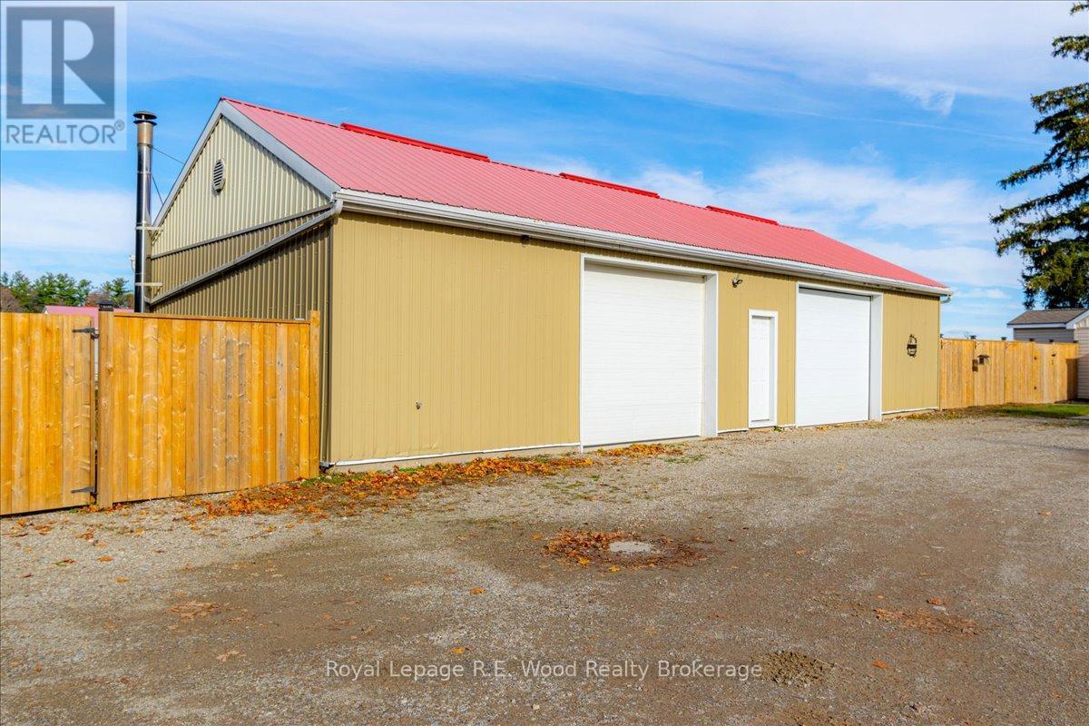 303 Concession 2 Road, Norfolk (Townsend), Ontario  N0E 1R0 - Photo 3 - X12562722