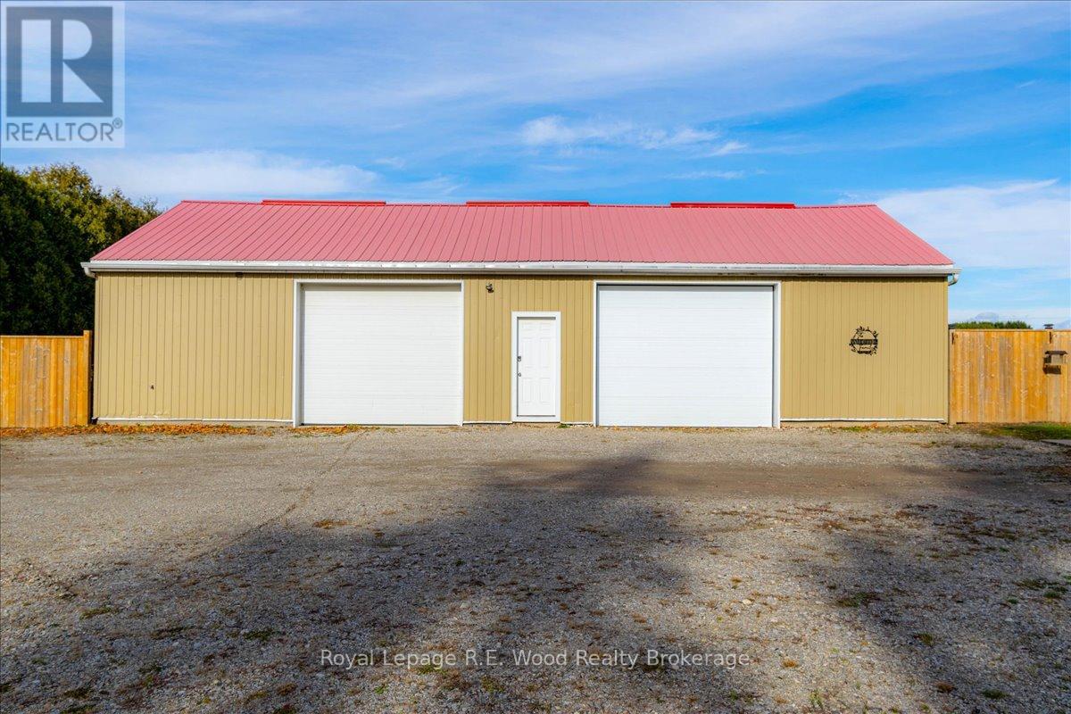 303 Concession 2 Road, Norfolk (Townsend), Ontario  N0E 1R0 - Photo 4 - X12562722