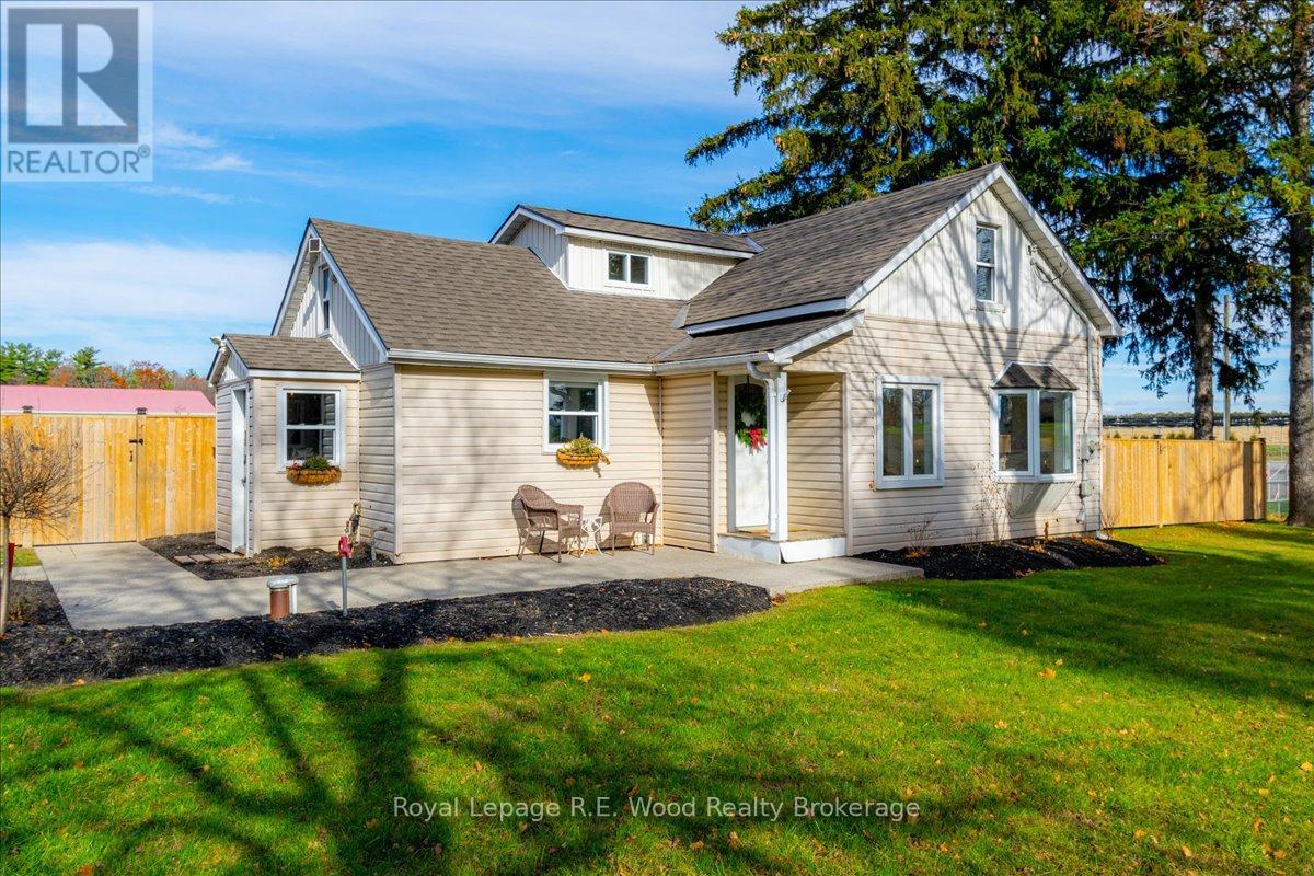 303 Concession 2 Road, Norfolk (Townsend), Ontario  N0E 1R0 - Photo 5 - X12562722