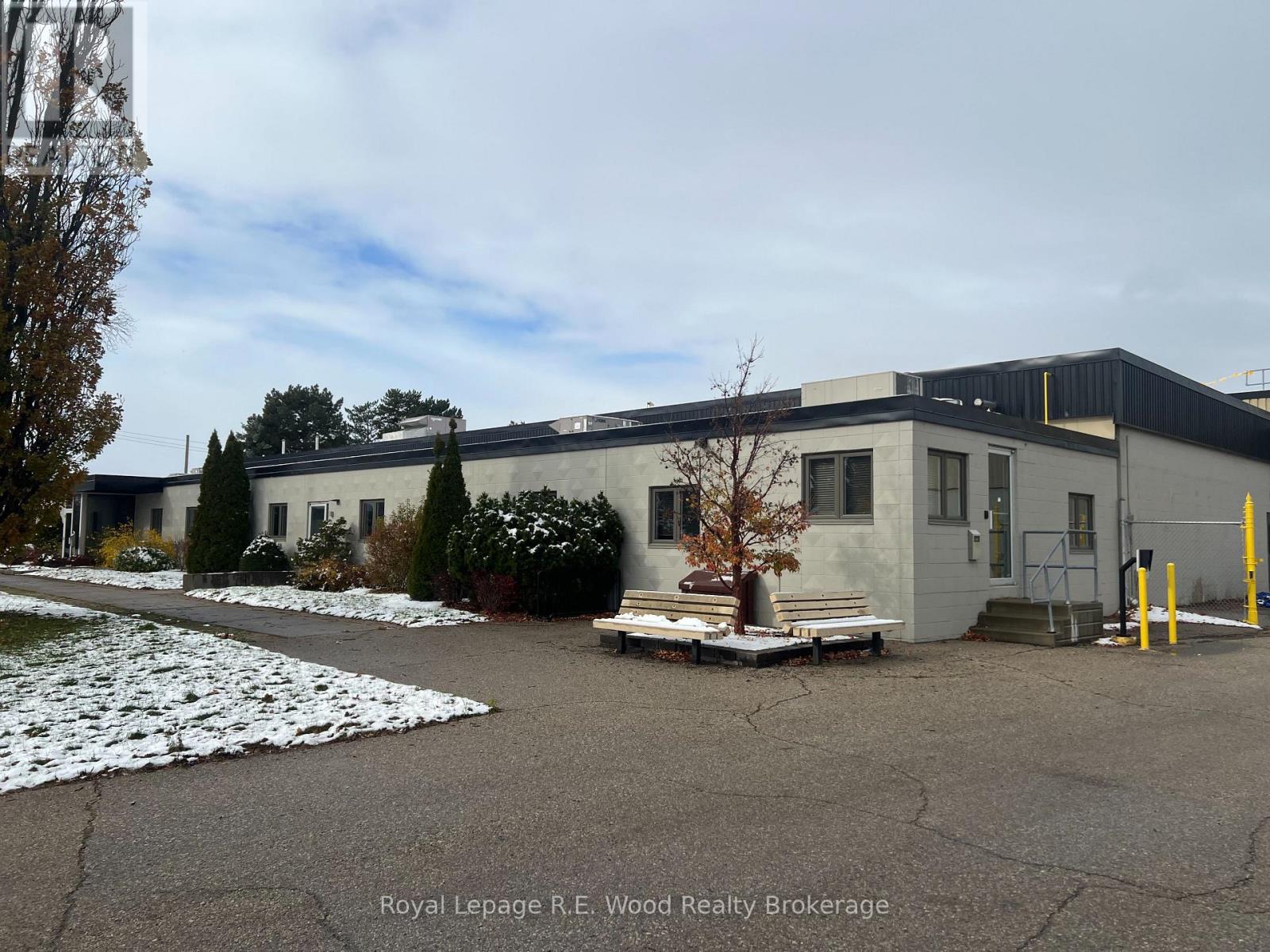 G/h - 100 Townline Road, Tillsonburg, Ontario  N4G 2P9 - Photo 2 - X12566230