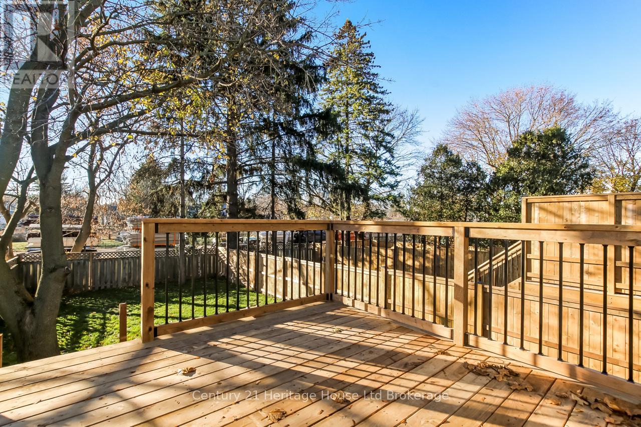 846 Water Street, Woodstock (Woodstock - South), Ontario  N4S 1S7 - Photo 12 - X12566622