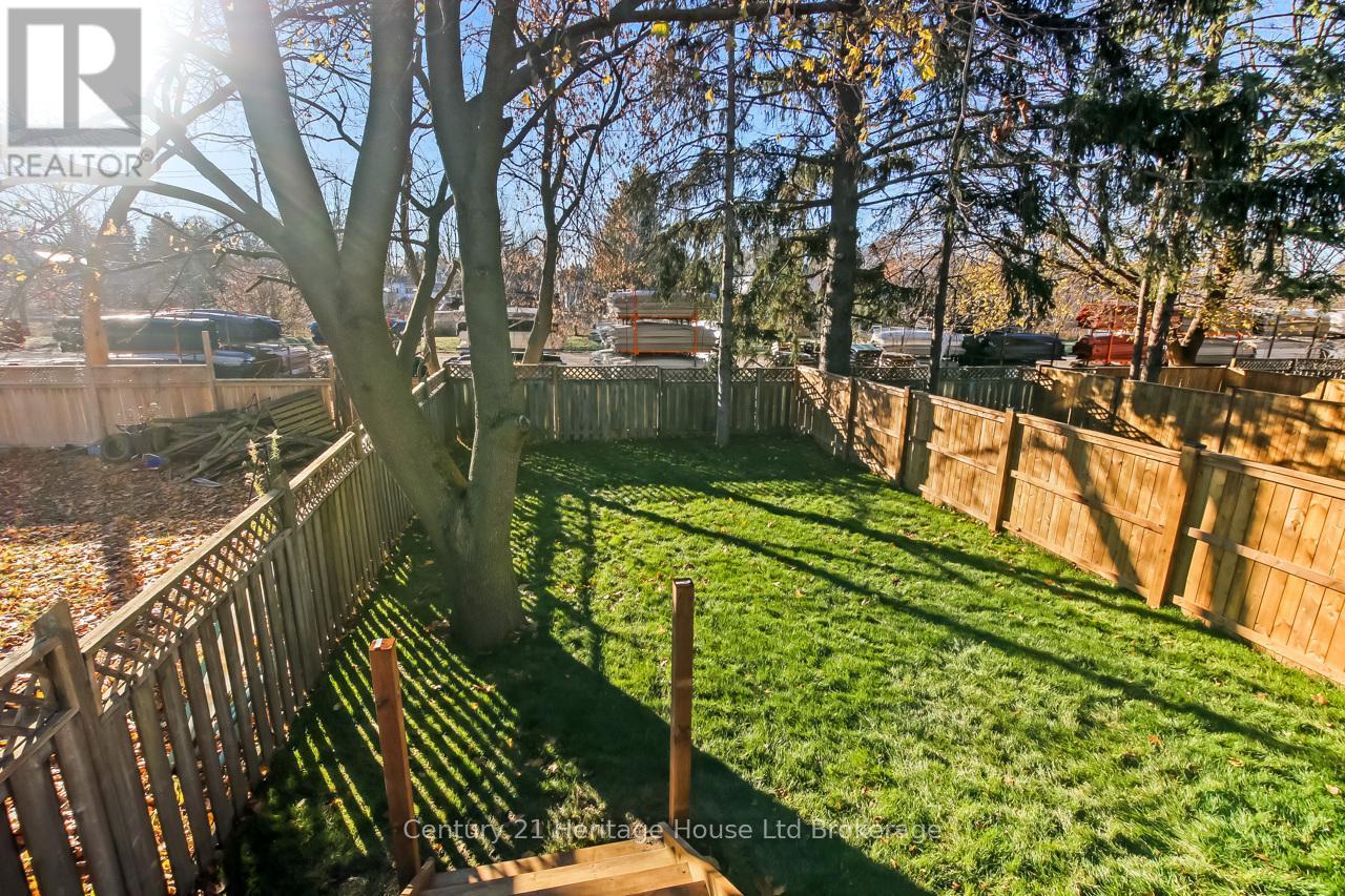 846 Water Street, Woodstock (Woodstock - South), Ontario  N4S 1S7 - Photo 13 - X12566622