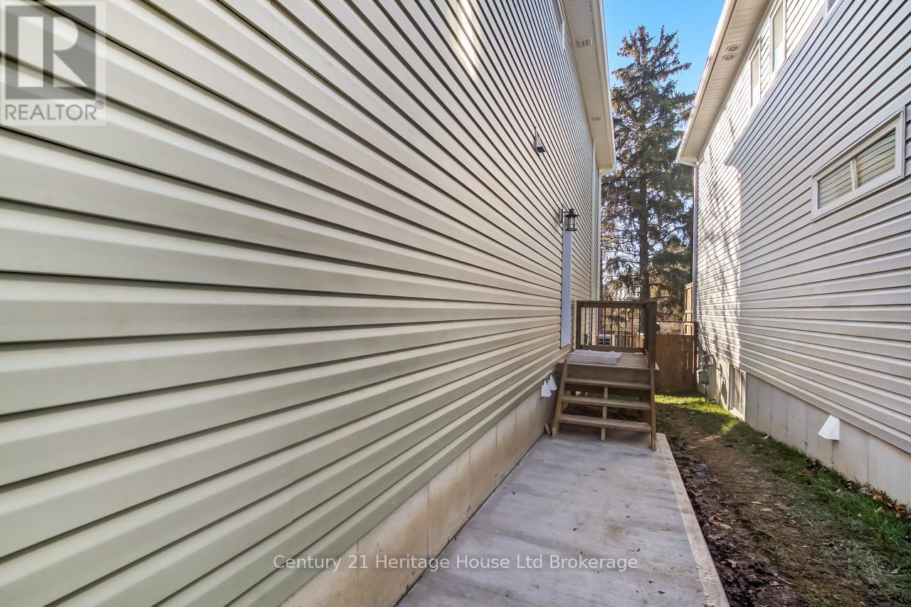 846 Water Street, Woodstock (Woodstock - South), Ontario  N4S 1S7 - Photo 23 - X12566622