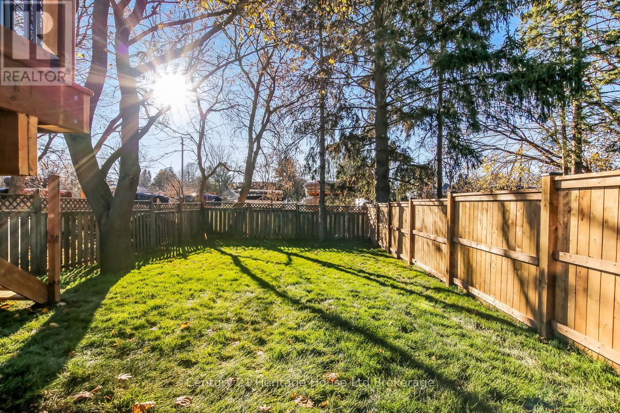 846 Water Street, Woodstock (Woodstock - South), Ontario  N4S 1S7 - Photo 31 - X12566622