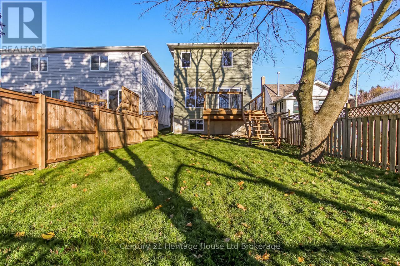 846 Water Street, Woodstock (Woodstock - South), Ontario  N4S 1S7 - Photo 32 - X12566622