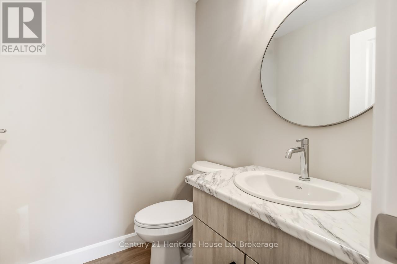 846 Water Street, Woodstock (Woodstock - South), Ontario  N4S 1S7 - Photo 5 - X12566622