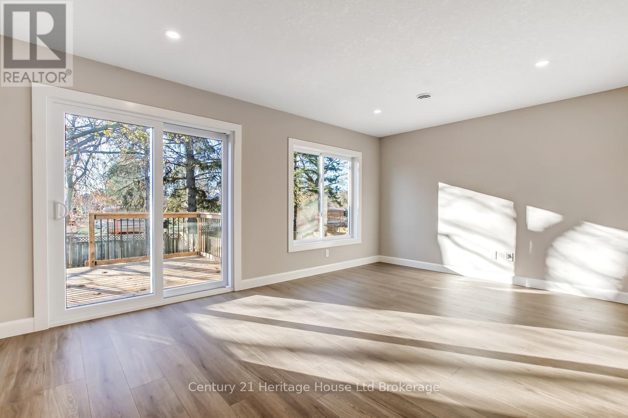 846 Water Street, Woodstock (Woodstock - South), Ontario  N4S 1S7 - Photo 8 - X12566622