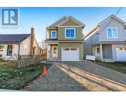 846 WATER STREET, woodstock (woodstock - south), Ontario