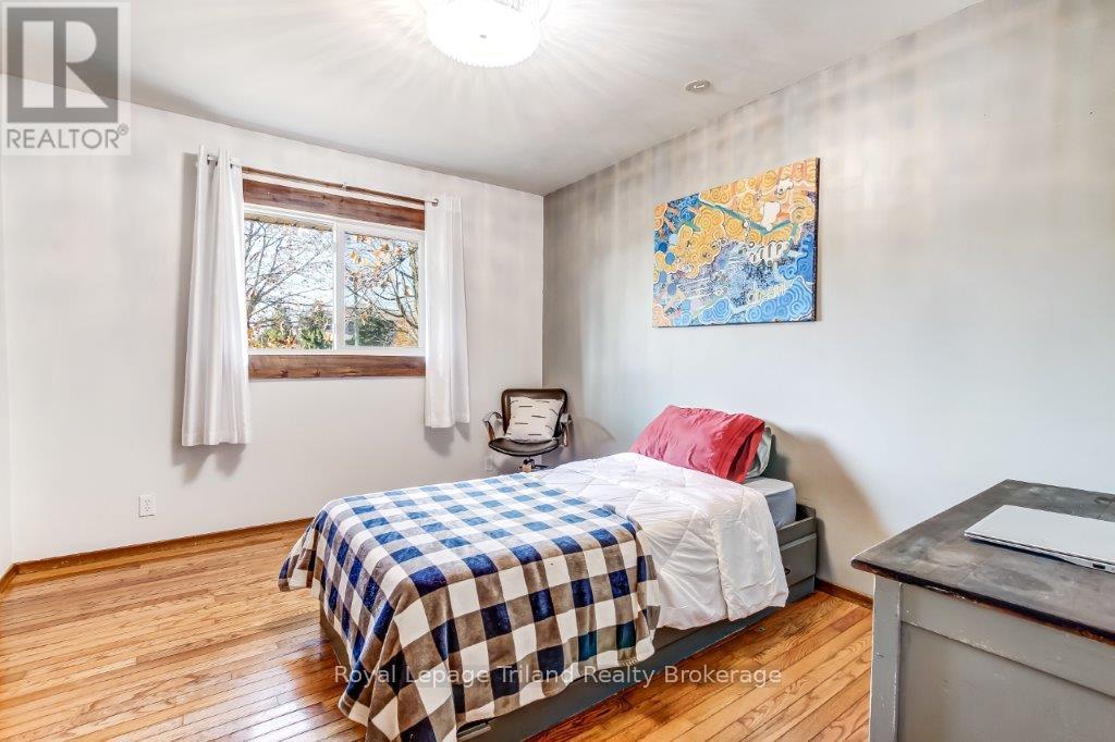 714624 Middletown Line, Norwich (Oxford Centre), Ontario  N4S 7W8 - Photo 12 - X12567616