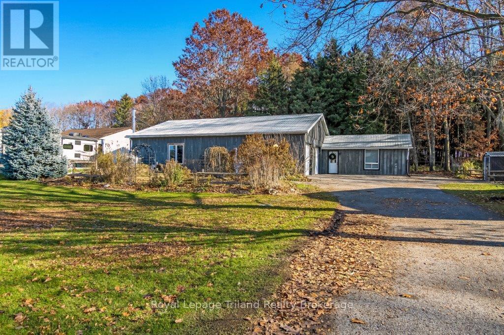 714624 Middletown Line, Norwich (Oxford Centre), Ontario  N4S 7W8 - Photo 22 - X12567616