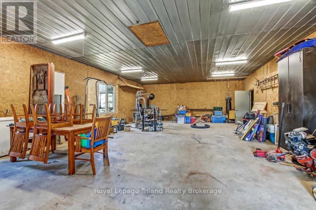 714624 Middletown Line, Norwich (Oxford Centre), Ontario  N4S 7W8 - Photo 25 - X12567616