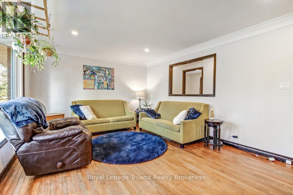 714624 Middletown Line, Norwich (Oxford Centre), Ontario  N4S 7W8 - Photo 8 - X12567616