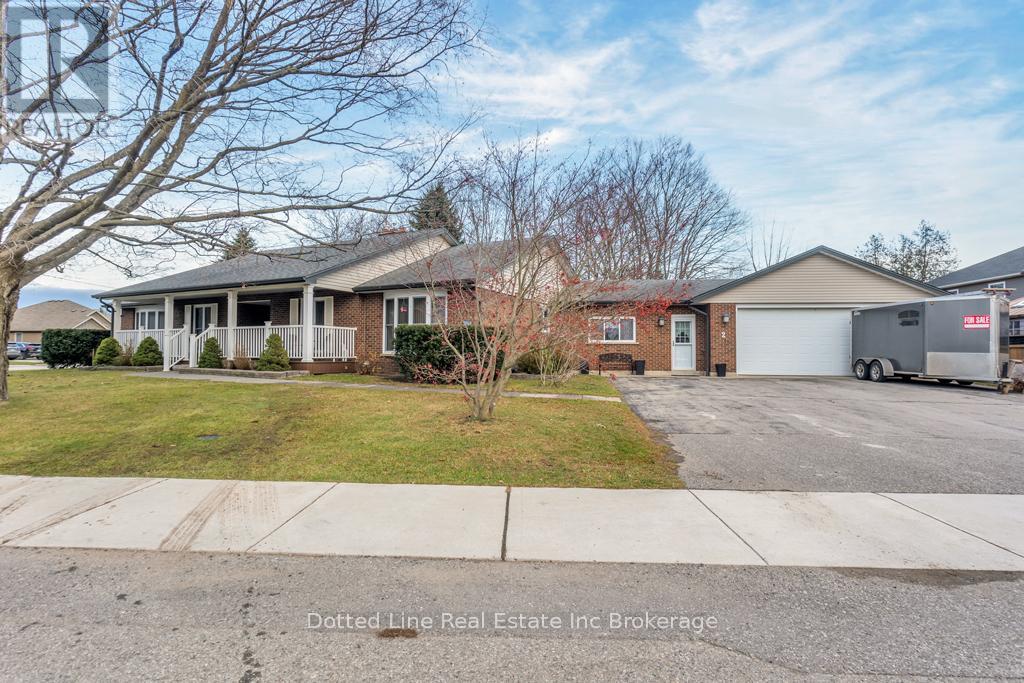 9294 Old Chapel Street, Bayham (Straffordville), Ontario  N0J 1Y0 - Photo 2 - X12574710