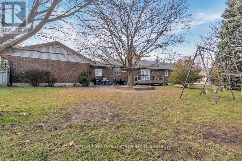 9294 Old Chapel Street, Bayham (Straffordville), Ontario  N0J 1Y0 - Photo 28 - X12574710