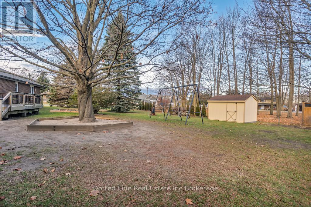 9294 Old Chapel Street, Bayham (Straffordville), Ontario  N0J 1Y0 - Photo 33 - X12574710