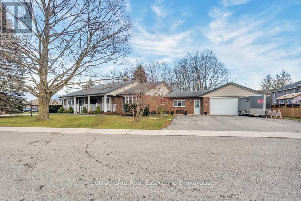 9294 Old Chapel Street, Bayham (Straffordville), Ontario  N0J 1Y0 - Photo 4 - X12574710