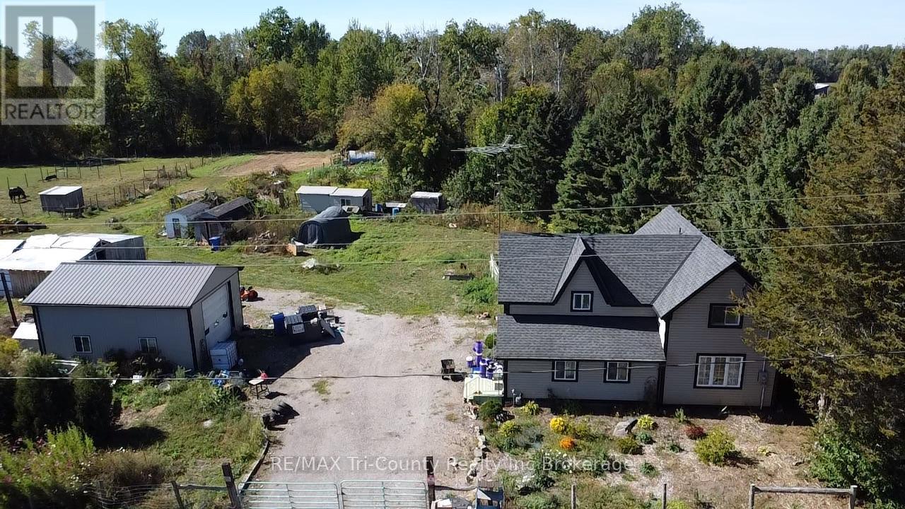 853 Norfolk County 28 Road, Norfolk, Ontario  N0E 1G0 - Photo 45 - X12575076