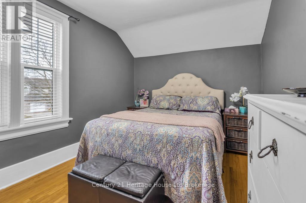 168 Wellington Street N, Woodstock (Woodstock - North), Ontario  N4S 6R6 - Photo 14 - X12575944