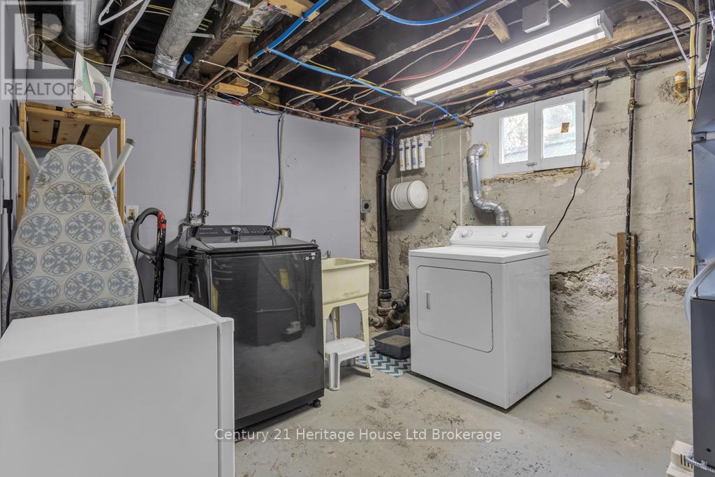 168 Wellington Street N, Woodstock (Woodstock - North), Ontario  N4S 6R6 - Photo 20 - X12575944