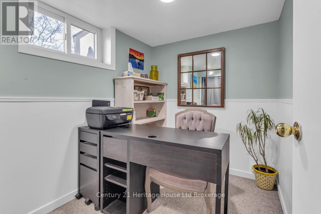 168 Wellington Street N, Woodstock (Woodstock - North), Ontario  N4S 6R6 - Photo 21 - X12575944