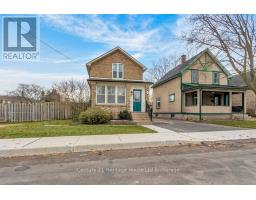 168 WELLINGTON STREET N, woodstock (woodstock - north), Ontario