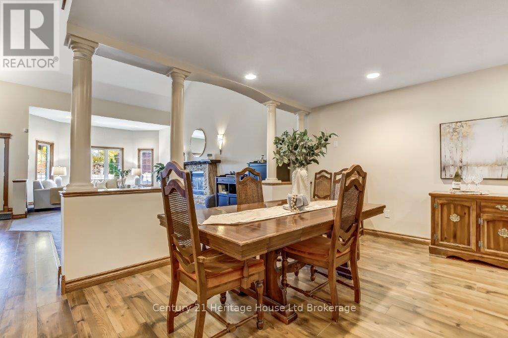 143 Boyd Boulevard, Zorra (Thamesford), Ontario  N0M 2M0 - Photo 14 - X12576424