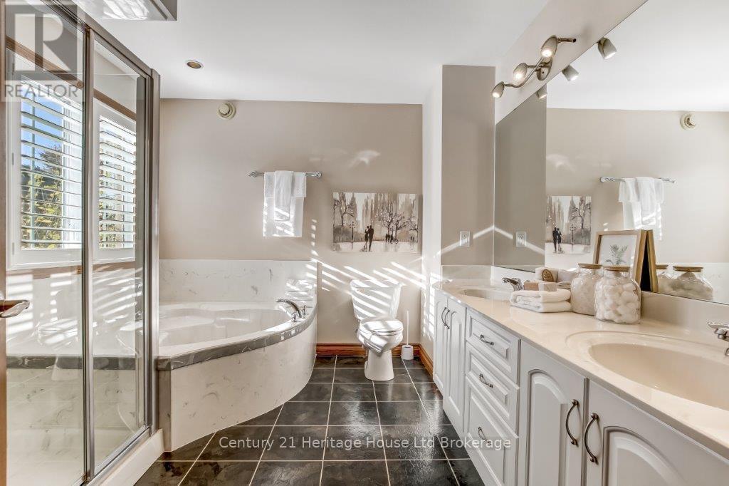 143 Boyd Boulevard, Zorra (Thamesford), Ontario  N0M 2M0 - Photo 18 - X12576424