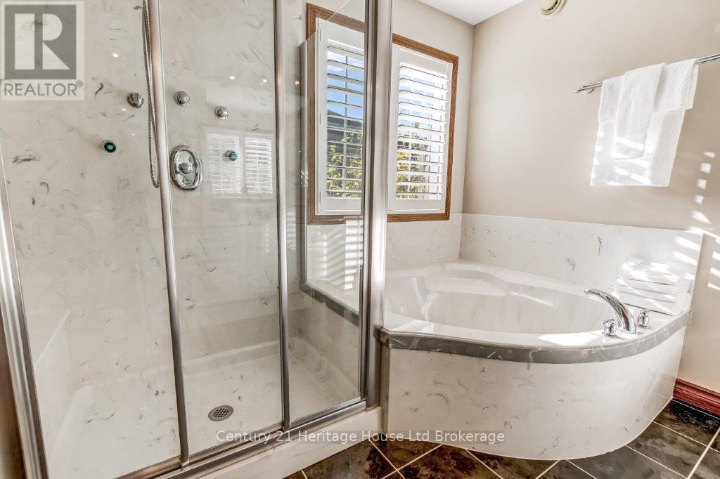 143 Boyd Boulevard, Zorra (Thamesford), Ontario  N0M 2M0 - Photo 19 - X12576424