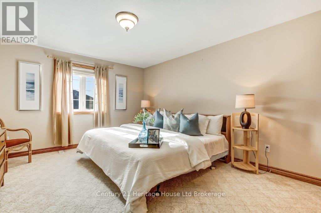 143 Boyd Boulevard, Zorra (Thamesford), Ontario  N0M 2M0 - Photo 23 - X12576424