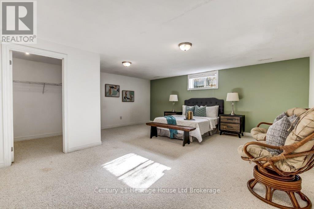 143 Boyd Boulevard, Zorra (Thamesford), Ontario  N0M 2M0 - Photo 29 - X12576424