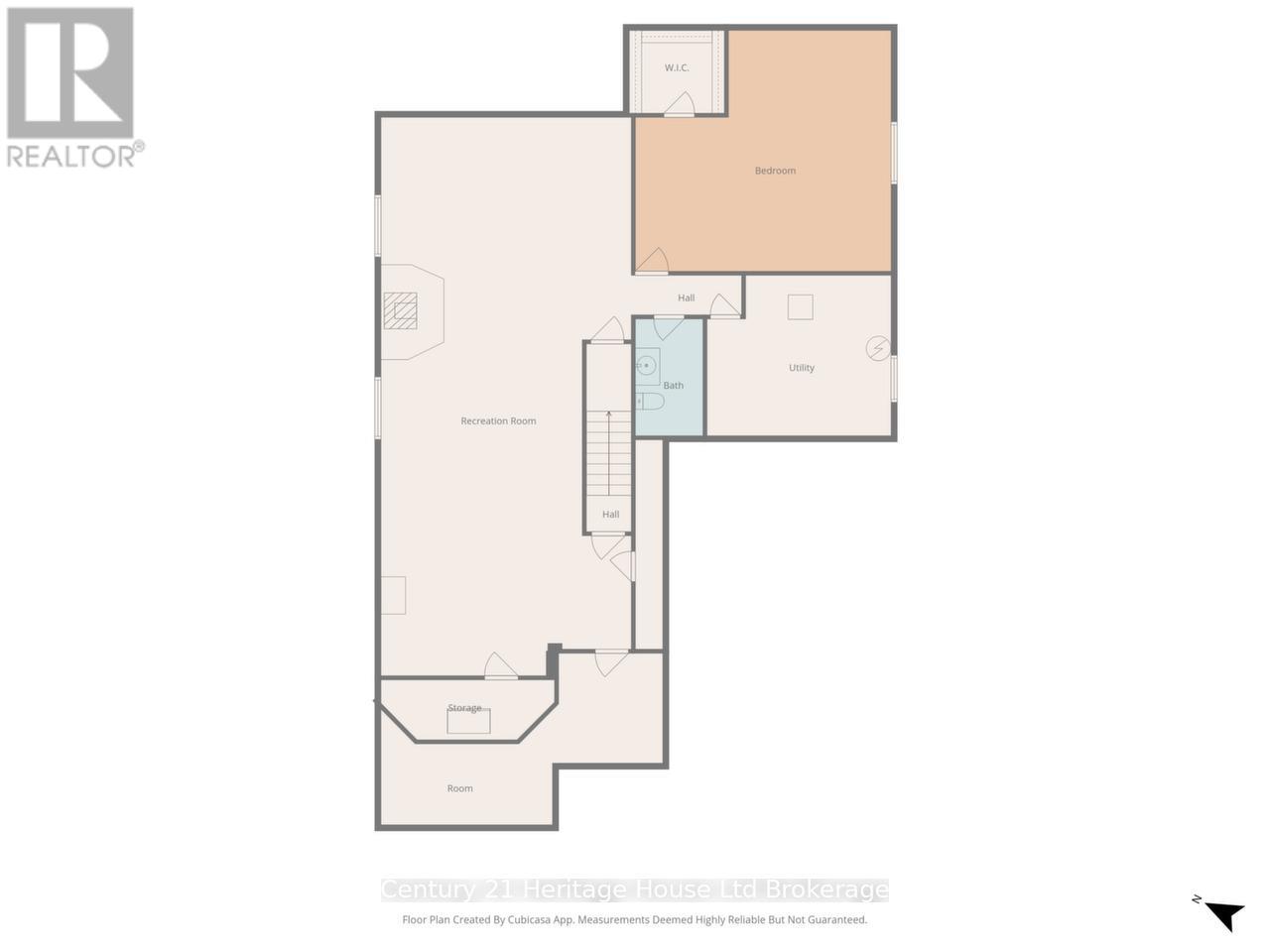 143 Boyd Boulevard, Zorra (Thamesford), Ontario  N0M 2M0 - Photo 35 - X12576424