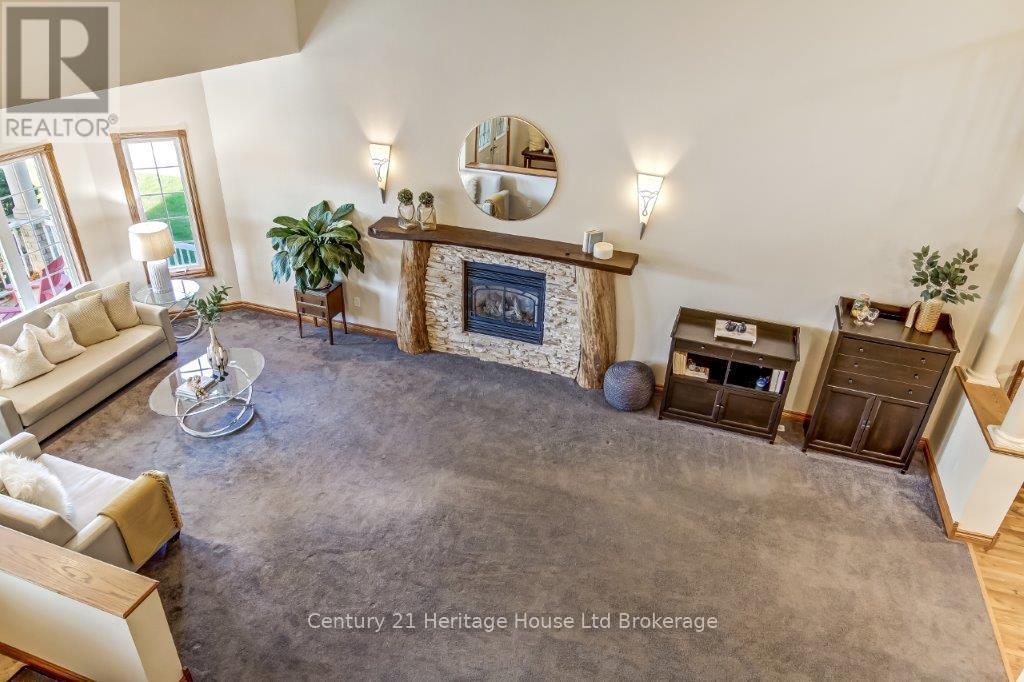 143 Boyd Boulevard, Zorra (Thamesford), Ontario  N0M 2M0 - Photo 7 - X12576424