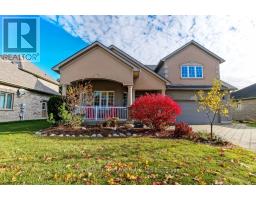 143 BOYD BOULEVARD, zorra (thamesford), Ontario